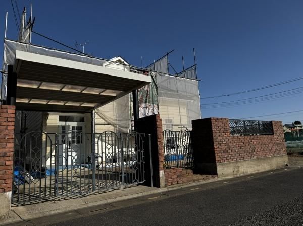 �y�����O�ρz�@