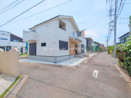 その他現地　-