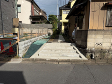 OʓH܂ތnʐ^@BeFߘa7N111