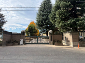 ���ӊ��@�������܎s����Ւ��w�Z