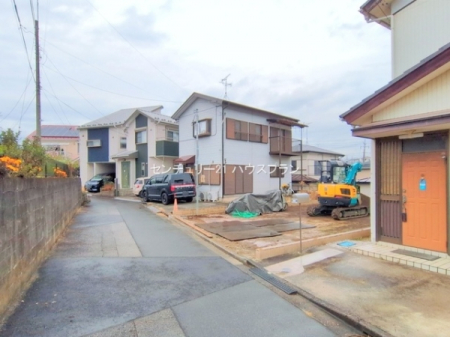 ���̑����n�@-