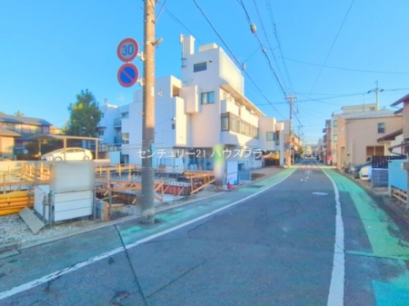 ���̑����n�@-