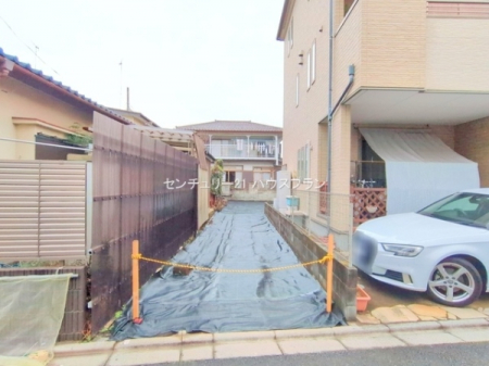 ���̑����n�@-