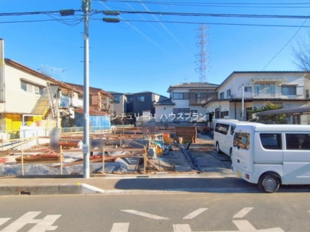 ���̑����n�@-