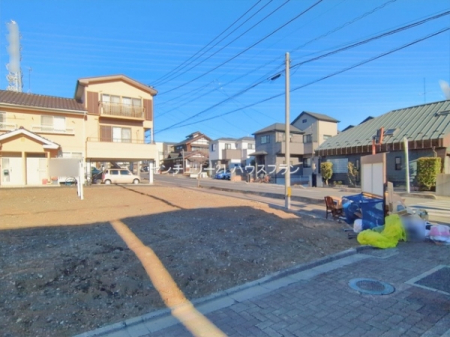 ���̑����n�@-