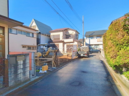 ���̑����n�@-