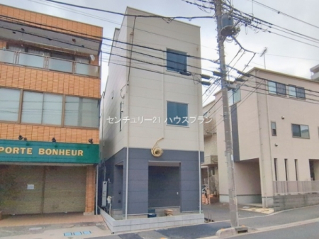 ���̑����n�@-