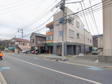 ���̑����n�@-