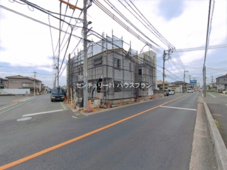 ���̑����n�@-